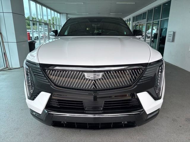 cadillac escalade iq 2025 1GYTEEKL4SU104497 image cadillac escalade iq 2025 1GYTEEKL4SU104497 image